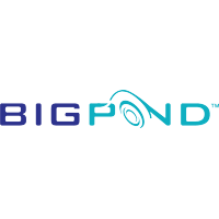 Telstra Bigpond logo