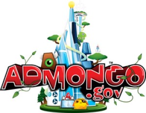 Admongo logo