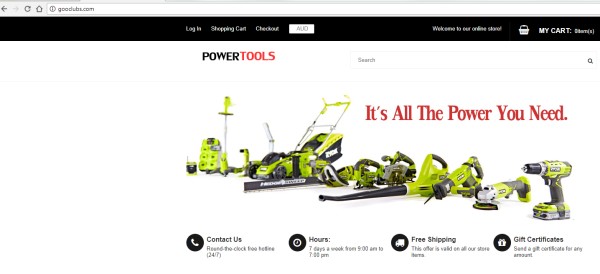 fake power tools website fake power tools website