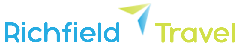 Richfield Travel logo