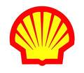 The shell logo