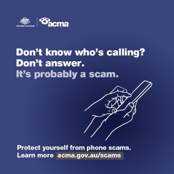 phone scams 