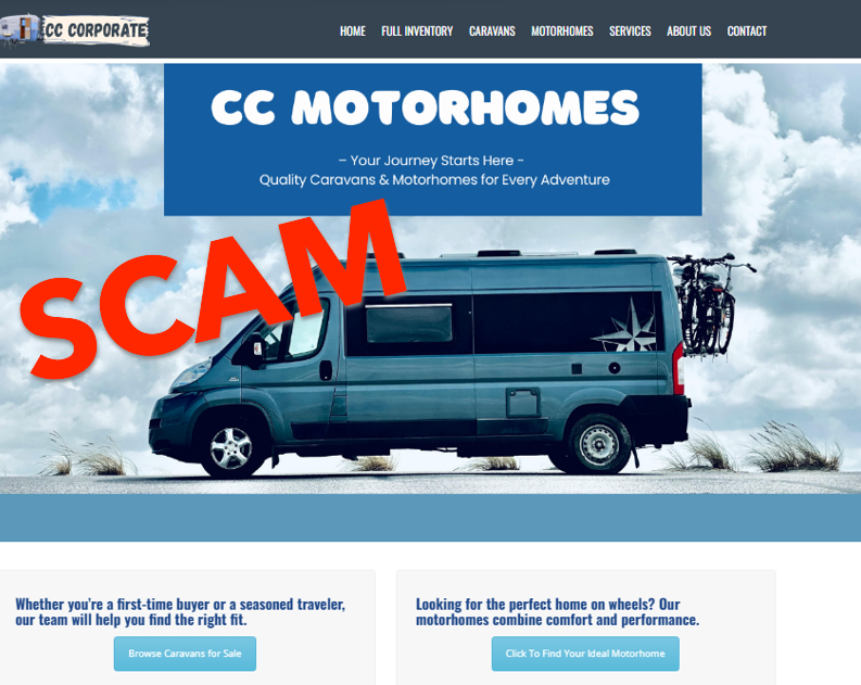 Ccmotorhomescorporate