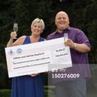Adrian and Gillian Bayford email scam