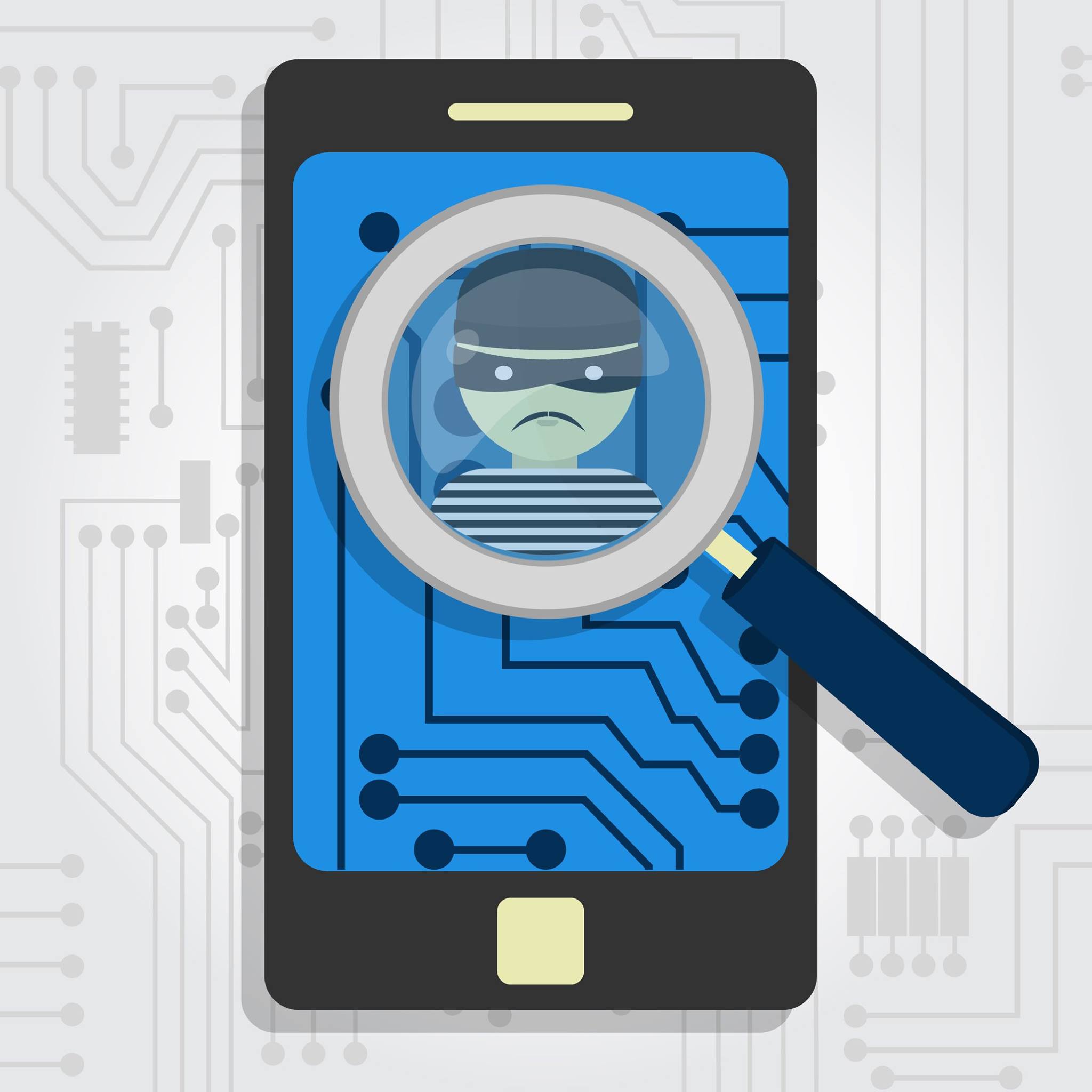 MALWARE ALERT! Cybercriminals Targeting Android Devices