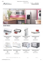 Affordable Appliances _ Affordable Appliances_Page_1