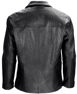 Leather Jacket Scam
