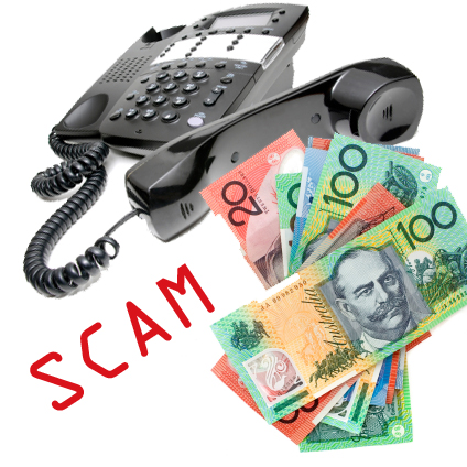 iKobo SMS Lottery Scam