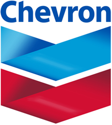 Chevron Oil Contract Award Proposal