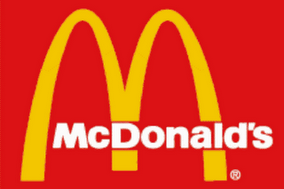 Mc Donalds logo