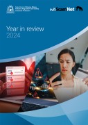 WASN YiR2024 - cover WASN YiR2024 - cover