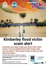 KimberleyScamAlert